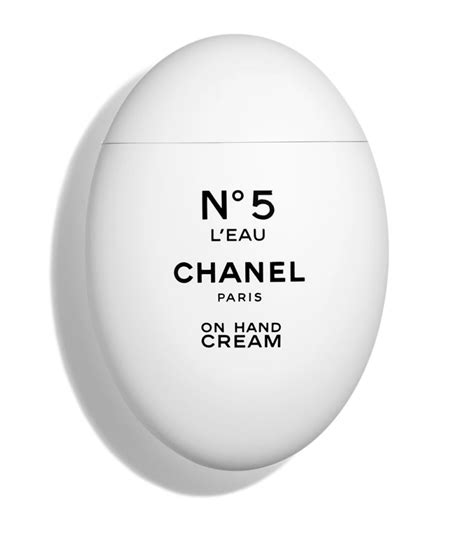 chanel hand cream no 5|chanel hand cream price.